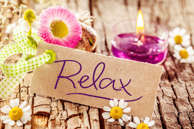Relax - W Z Foot Massage