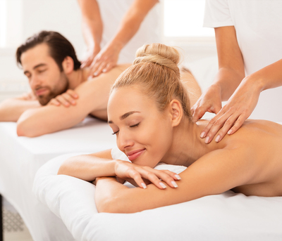 W Z Foot Massage