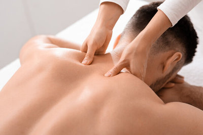 W Z Foot Massage