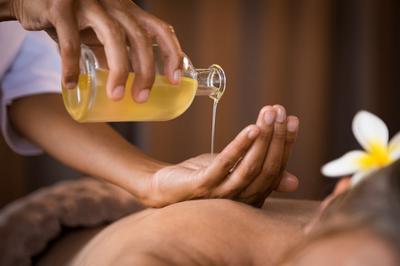 W Z Foot Massage