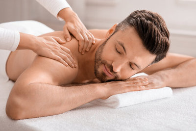 W Z Foot Massage